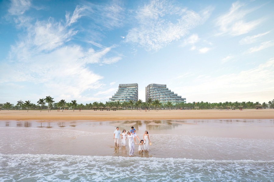 Vinpearl Resort & Golf Nam Hội An